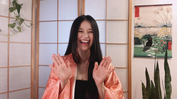 YouTubeチャンネル【おみつの花札】に 俺参上！